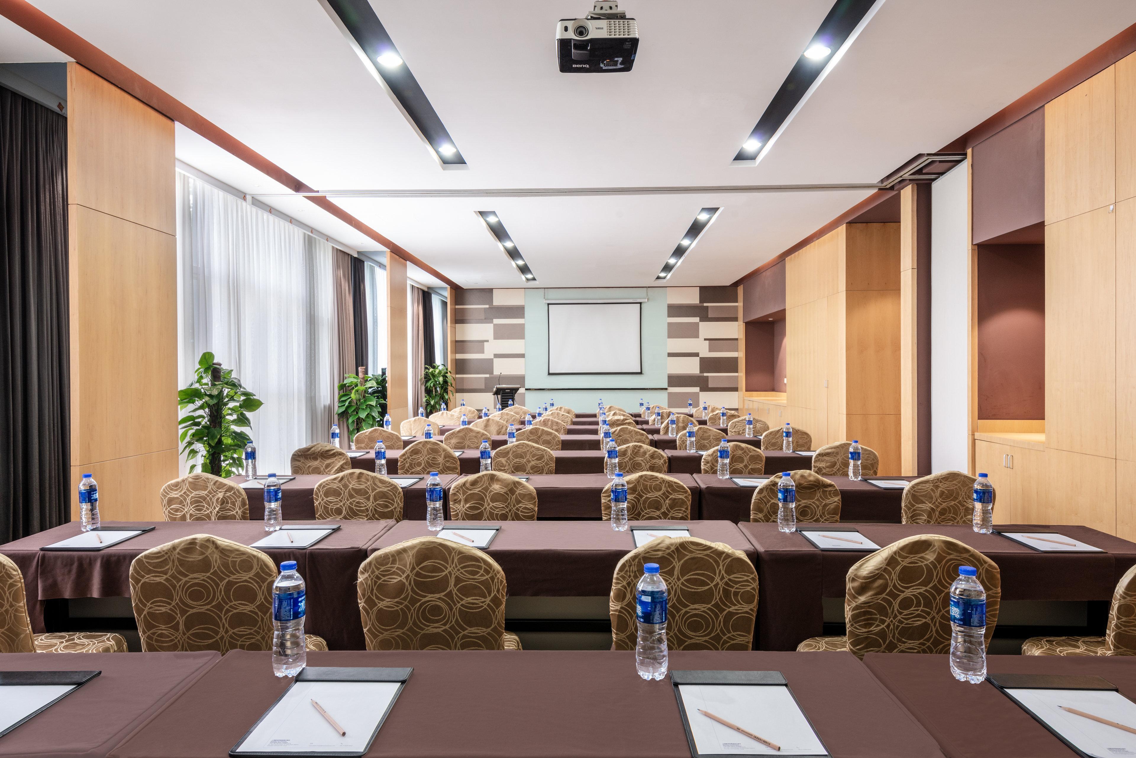Holiday Inn Express Shanghai New Jinqiao By Ihg Xangai Exterior foto