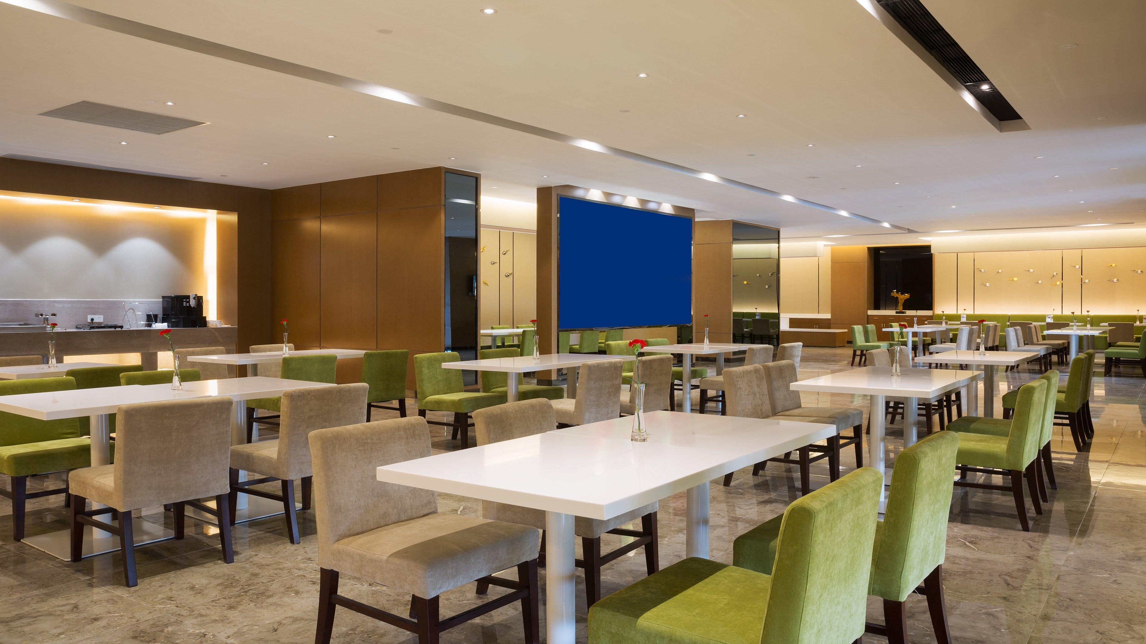 Holiday Inn Express Shanghai New Jinqiao By Ihg Xangai Exterior foto